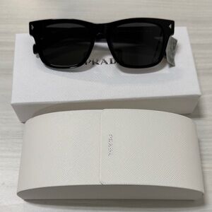 Prada Sunglasses spr a 17-F